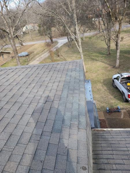 Terry Woodall Roofing Contractors