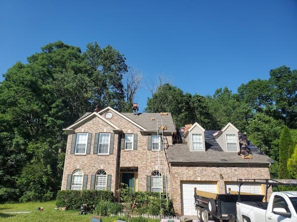 Terry Woodall Roofing Contractors