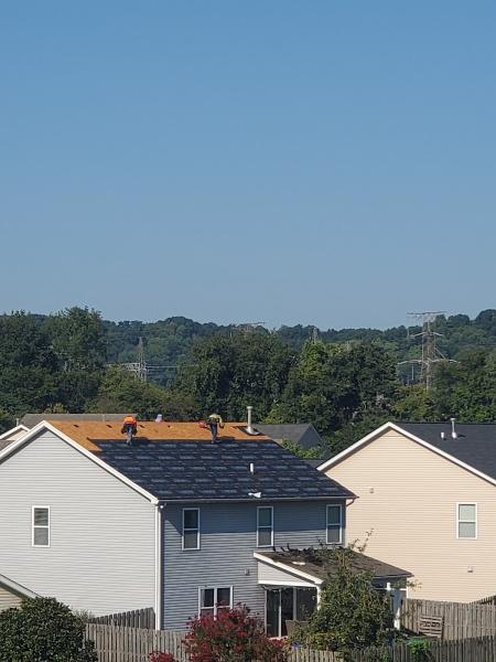 Terry Woodall Roofing Contractors