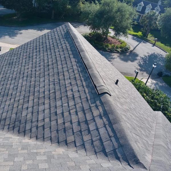Covelli Roofing