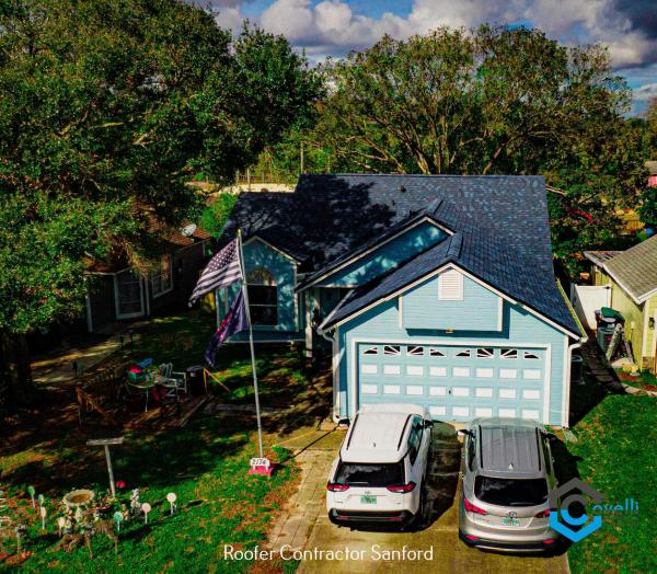 Covelli Roofing