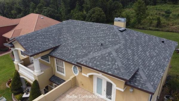 Covelli Roofing