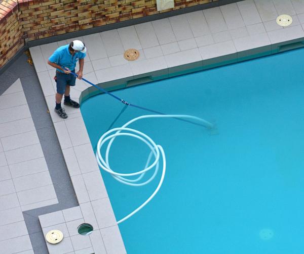 Splash Pools