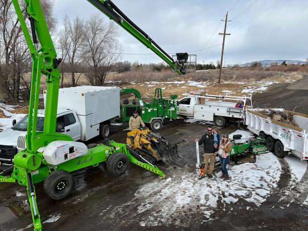 Turner Tree Service LLC