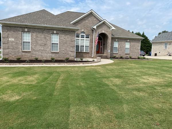 Veteran's Lawn Care & Landscaping LLC