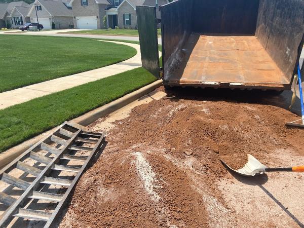 Veteran's Lawn Care & Landscaping LLC