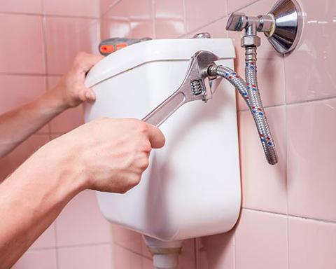 See-Ray Plumbing Inc