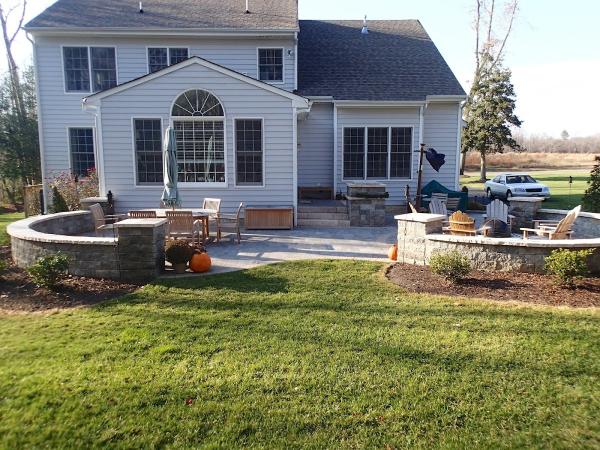 Land Designs LLC