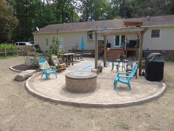 Land Designs LLC