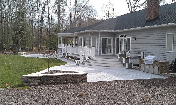 Land Designs LLC