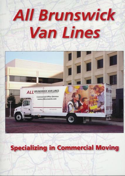 All Brunswick Moving & Storage