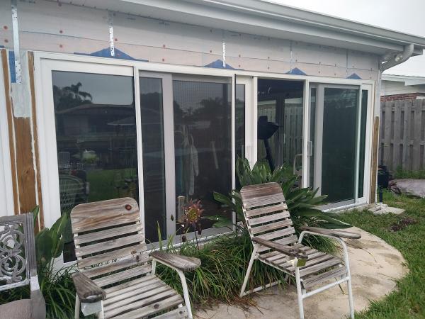 Ecoview Windows