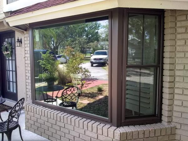 Ecoview Windows