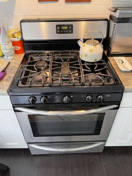 Everest Tower Appliance Repair