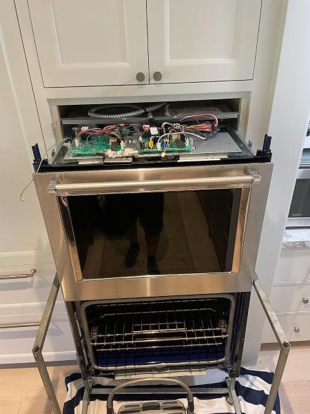 Everest Tower Appliance Repair