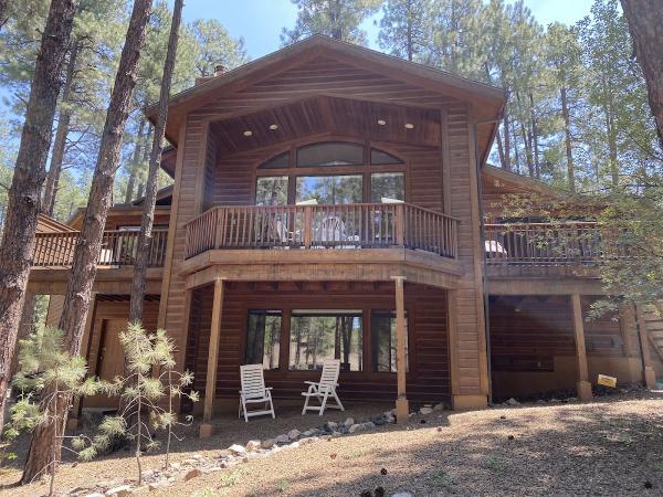 High Desert Home Inspections