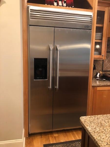 Integrity Appliance Sales
