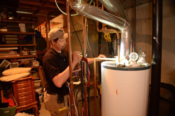 Centerline Home and Building Inspections