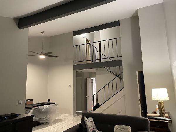 Extreme Painters Inc