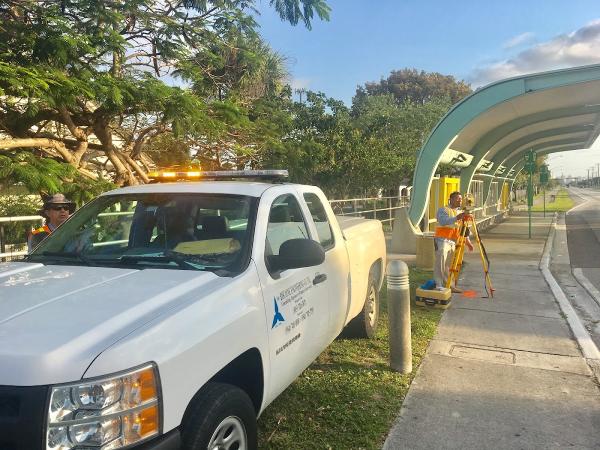 Biscayne Engineering Co Inc
