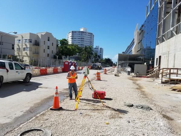 Biscayne Engineering Co Inc