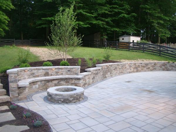 DCI Landscaping