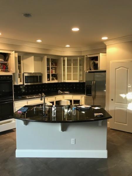 Scott Sunseri Painting Inc