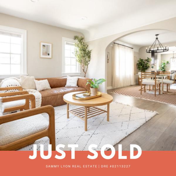Sammy Lyon Real Estate
