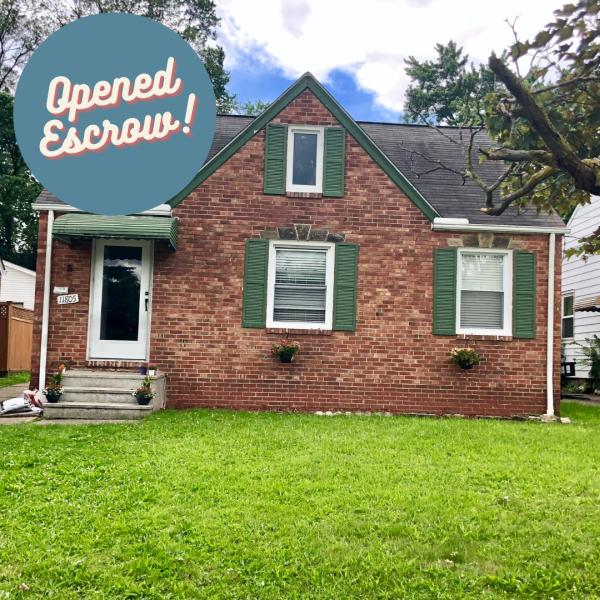 Sammy Lyon Real Estate