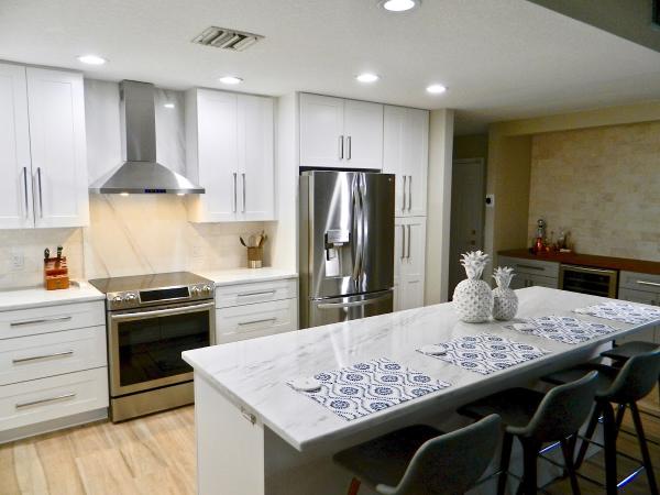Fournier Custom Designs Inc