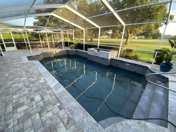 Sugarmill Woods Pool & Spa