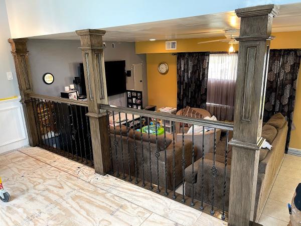 J & J Elite Carpentry Inc