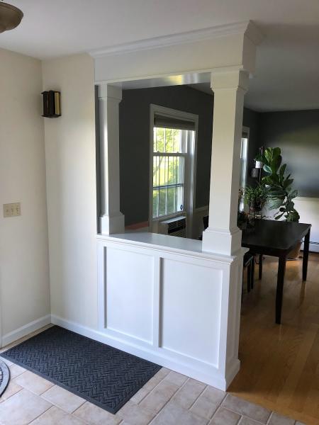 Brackenfern Woodworking & Carpentry