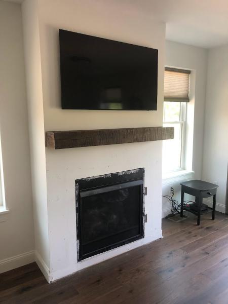 Brackenfern Woodworking & Carpentry