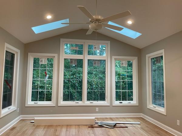 Complete Construction Company