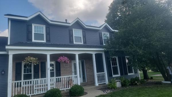 Sundown Exteriors