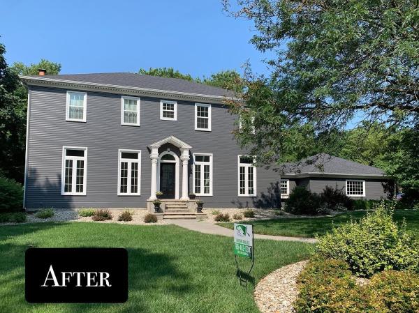 C&C Painting and Remodeling