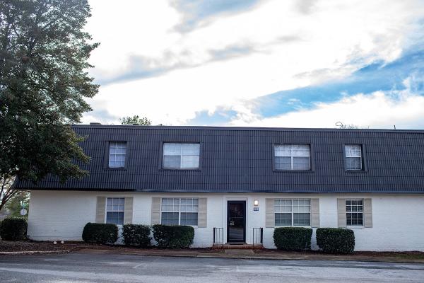 Noah Property Management