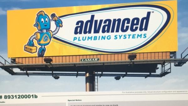 Advanced Plumbing Systems