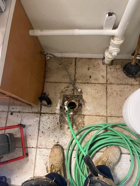 Drainworks Plumbing Llc