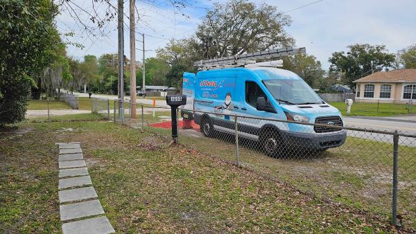 A/C Doctor Complete Inc.