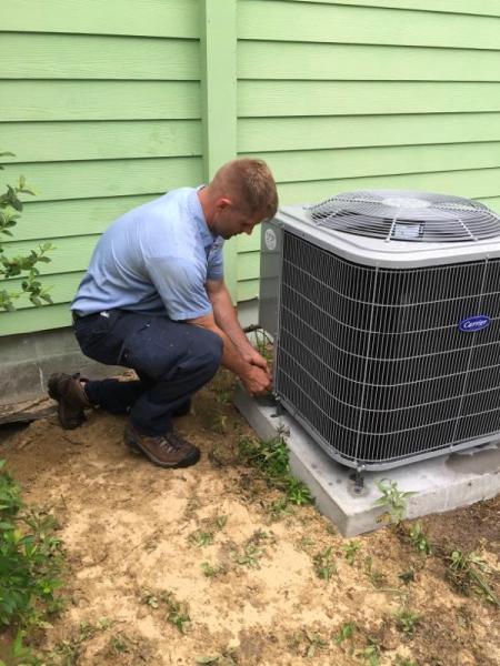 A/C Doctor Complete Inc.