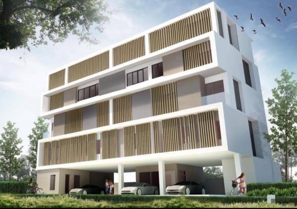 Pro-Plan Architects PC