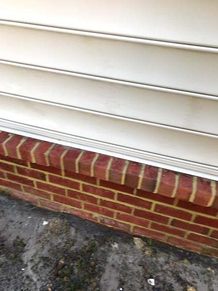Libbey's Power Washing