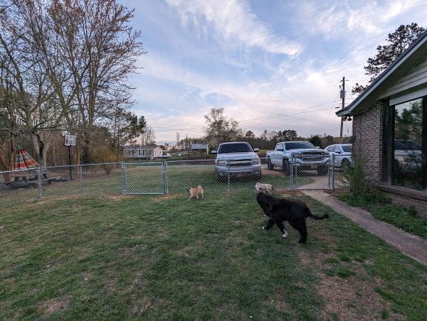 Southern Fence and Landscaping