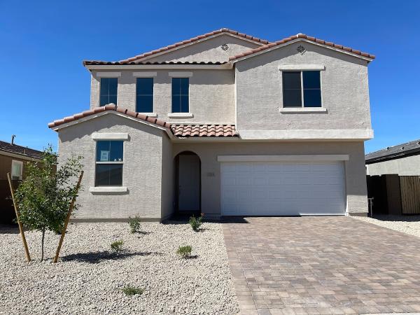 AZ New Horizon Realty