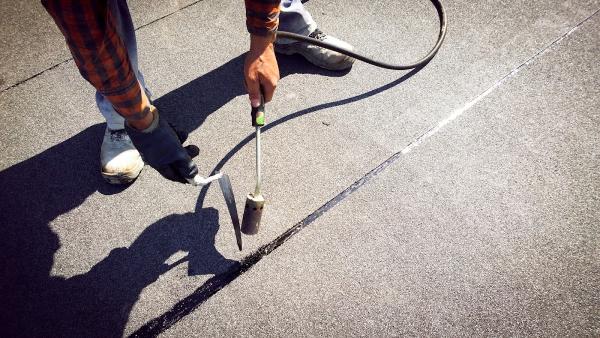Pacific Star Roofing LLC