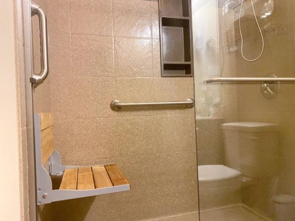 New Bathroom Remodeling Technologies Fort Worth