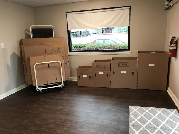 Greystone Self Storage