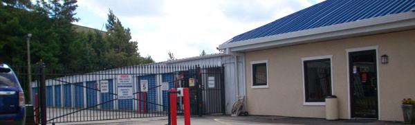Greystone Self Storage